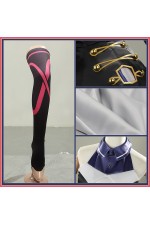 2XXT Cosplay Uma Musume Pretty Derby Chrono Genesis Race Outfit Cosplay Costume